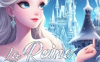 LA REINE DES NEIGES - SPECTACLE MUSICAL  1H - DES 3 ANS - CIE LOUP DE LUNE 