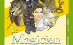 LE MAGICIEN D'OZ - DES 4 ANS - 1H  JEAN-FELIX MILAN - TSEMERYS