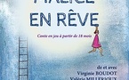 MALICE EN REVE - 18 MOIS A 5 ANS  - 30 MN