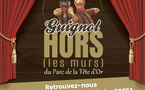 GUIGNOL DENTISTE - SPECTACLE FAMILIAL DÉS 5 ANS - 30 MN